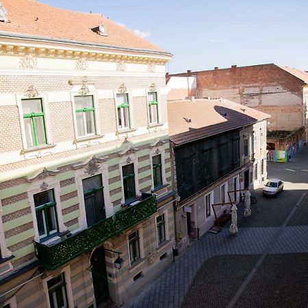 Sabrini Residence B3 Timisoara Old Town Exterior photo